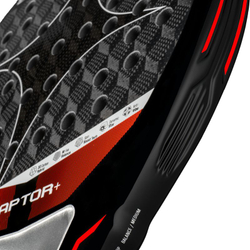 Ракетка для падел тенниса Starvie Raptor+