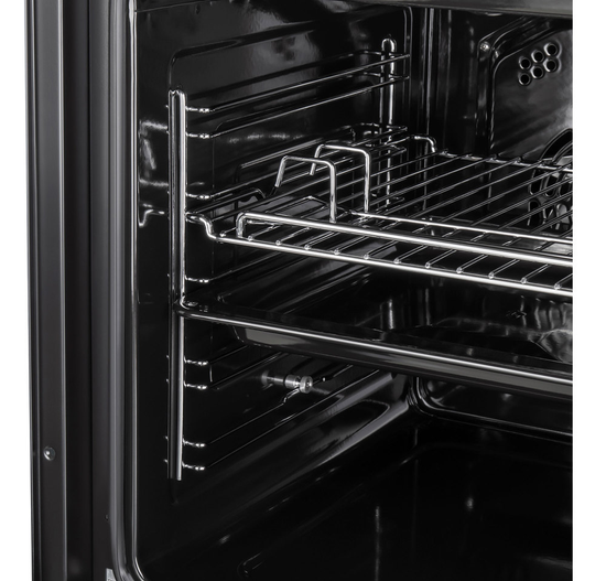 Встраиваемый духовой шкаф MAUNFELD EOEC516BG