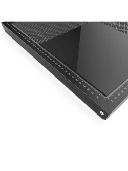 SCULPFUN Сотовый стол 400x400 мм Для лазерных гравировальных станков CO2 Деревообрабатывающие гравировальные станки