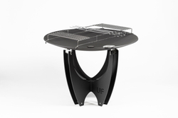 Модуль для шашлыка SKEWERS HOLDER 1000 (Up!Flame)