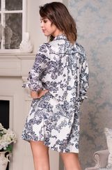 Рубашка женская Mia-Mella PAULINA Паулина 8167