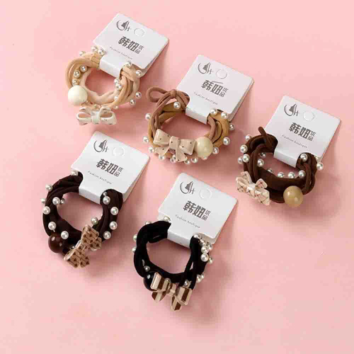 Набор резинок из 2х шт