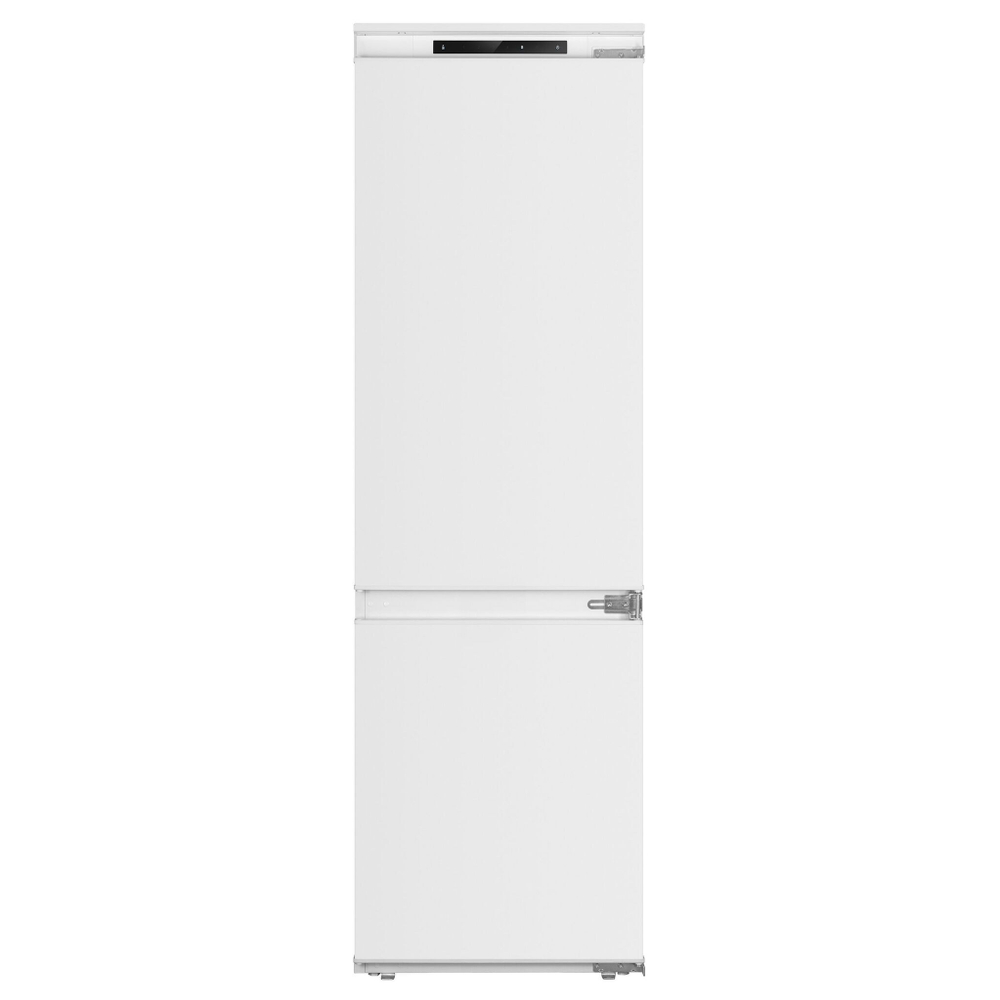 Встраиваемый холодильник Meferi MBR177 COMBI NO FROST POWER фото 4