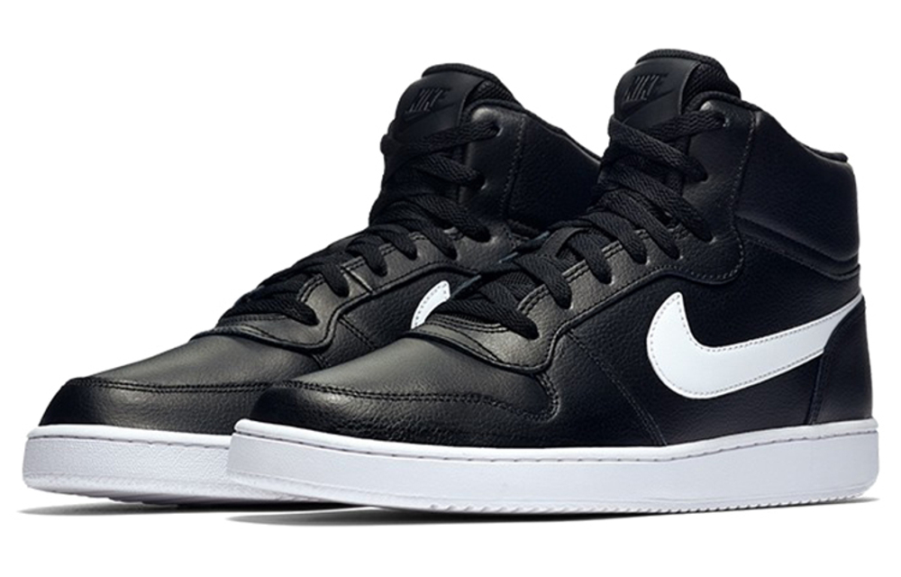 Кроссовки Nike Ebernon Mid