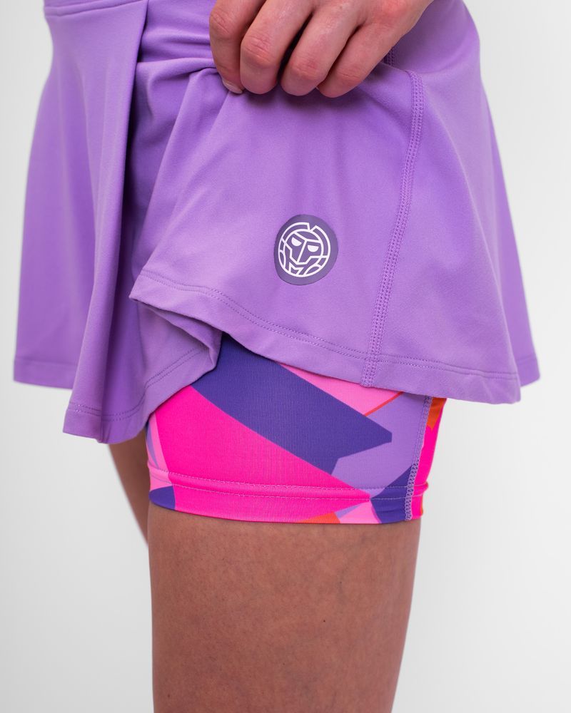 Юбка женская Spike Wavy