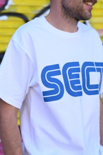 Футболка SE(GA)CT Logo