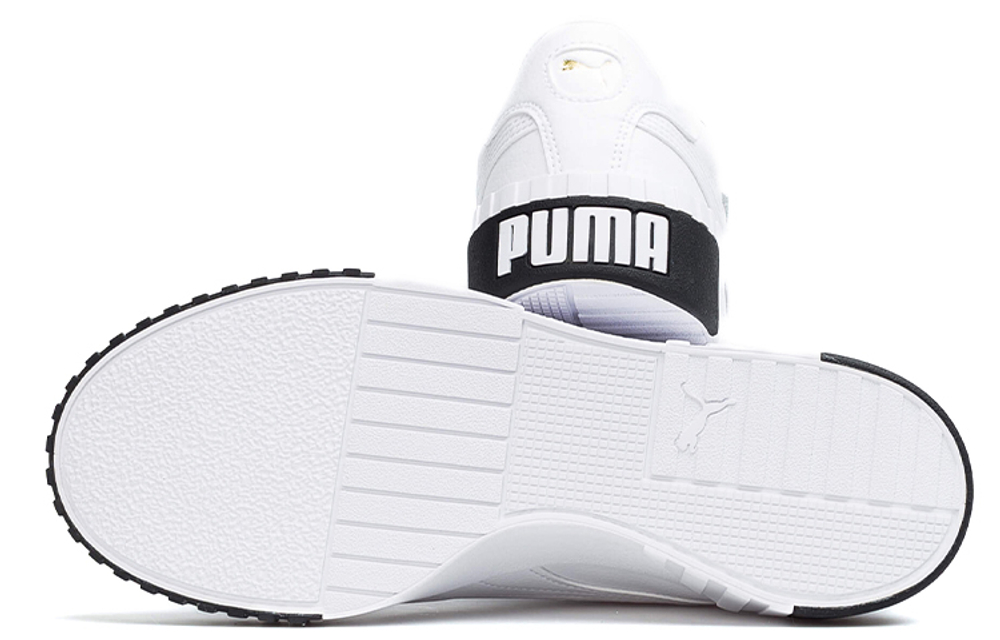 Кроссовки PUMA Cali, 369155-04