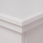 Каминокомплект Real Flame Selena STD PN с очагом Majestic Lux Brass