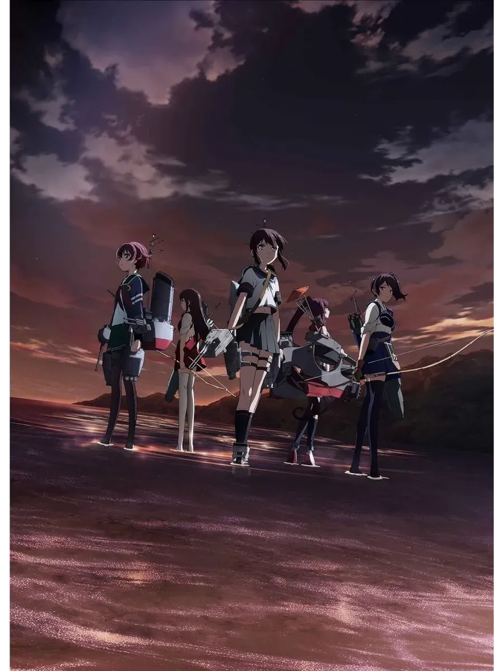 Флотская коллекция (2016) (КИНО USB)