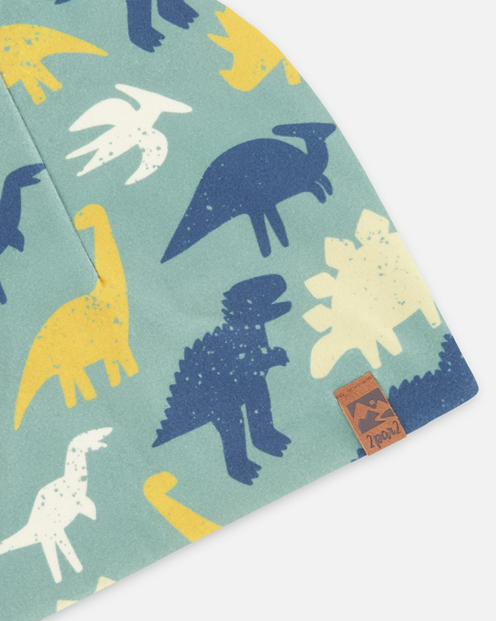 Шапка Deux par Deux купить