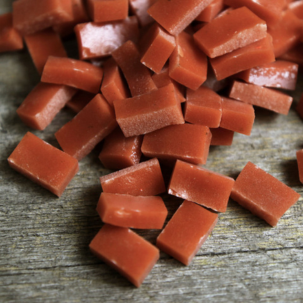 Смальта SA15, колотая 10х17 мм, 200 гр