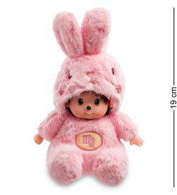 Lovely JOY PT- 66 Малыш в костюме Зайчика «Знак Зодиака - Дева»