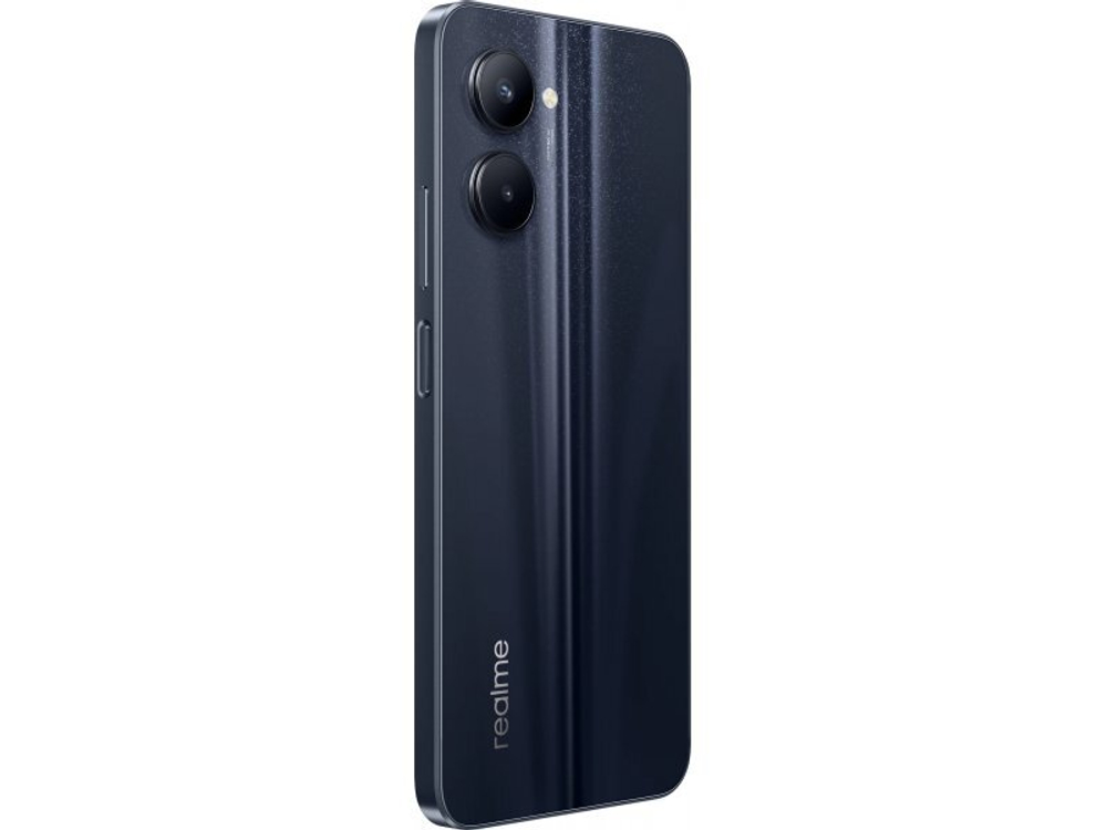 Смартфон Realme C33 3/32GB Черный