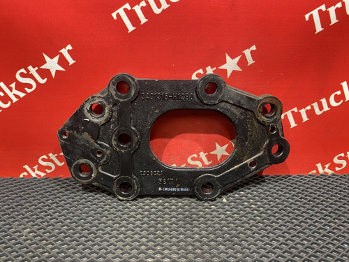 Кронштейн ГУРа 2023г