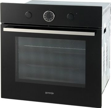 Электрический духовой шкаф Gorenje BO 72 SY2B