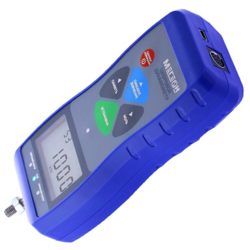 Динамометр МЕГЕОН 53100