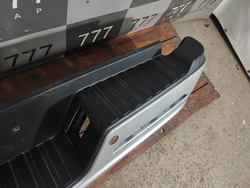 Бампер задний Great Wall Poer 19-нв Б/У Оригинал 2804102XPW01A