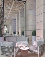 Мебель для кафе и ресторанов — изготовление под проект и формат заведения