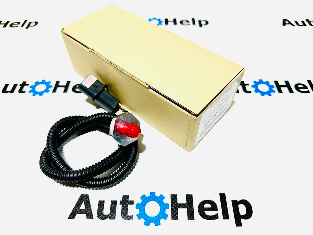 Датчик детонации MD184950
