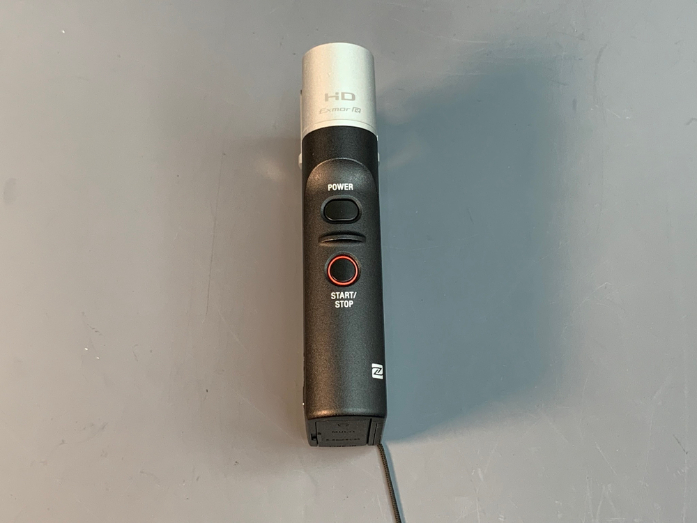 Sony HDR-MV1