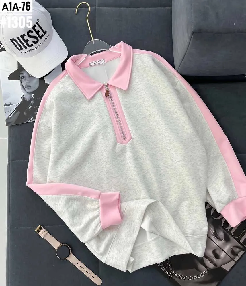 Свитшот 4145021 (0896533073) Fabrika