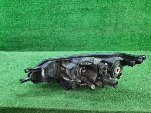 Битая Фара правая Nissan Qashqai 2 j11 2017-2023 галоген