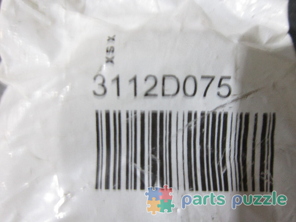 Втулка распредвала / BUSH АРТ: 3112D075