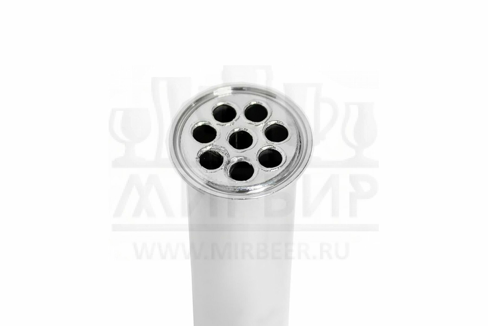 Колонна с отбором по пару и жидкости  Wein 6 Pro на 2"