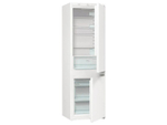 Встраиваемый холодильник Gorenje RKI418FE0 белый