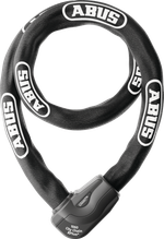 Цепь с замком Granit City Chain X-Plus 1060/140