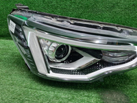 Битая Фара правая Haval Jolion (2021-н.в.) галоген