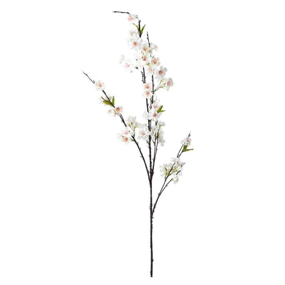GAEM Ветка искусственная "Яблоня", L15 W15 H131 см, 2в.