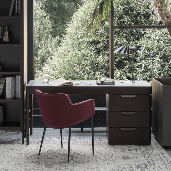 Письменный стол RONDA, MOD INTERIORS