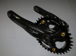 Shimano Deore FC-M590