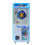Автомат с игрушками PP TIGER CRANE MACHINE