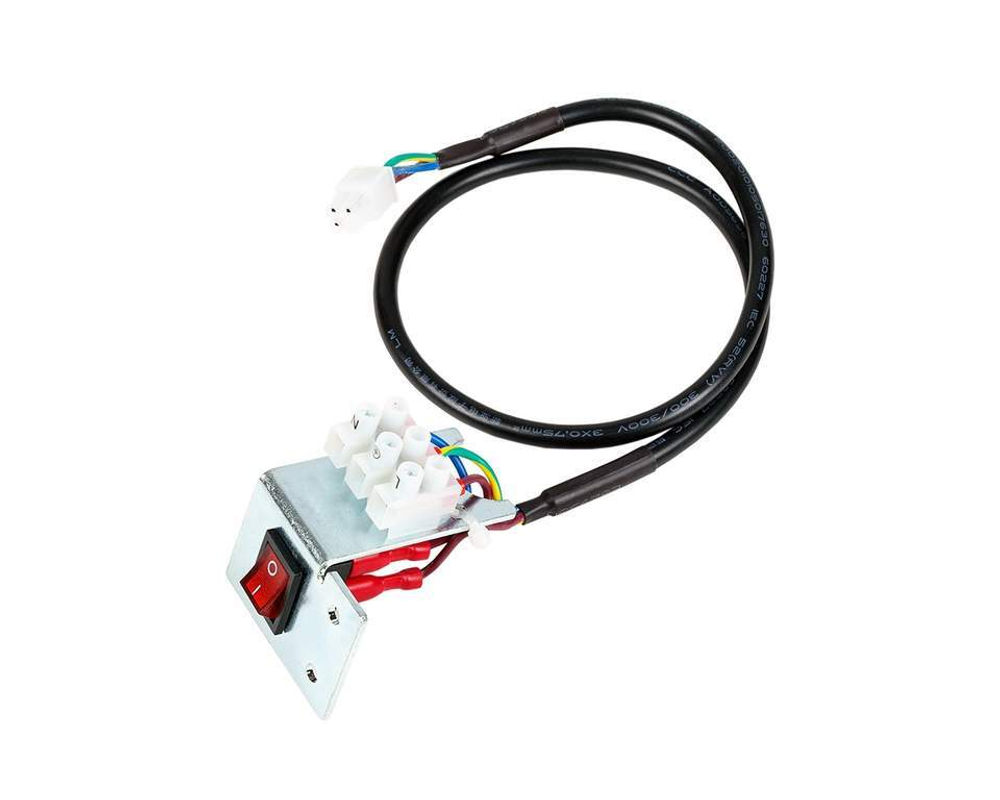 Кабель питания DORMA dk tech 120