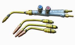 Горелка ГС-2М