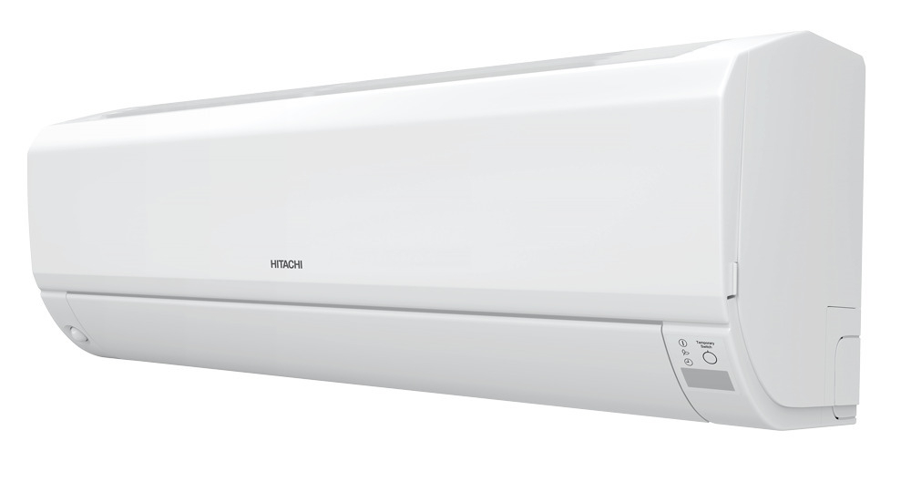 Инверторная сплит-система Hitachi SENDO RAK-35RPE/RAC-35WPE для помещения до 35 кв.м.
