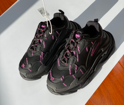 Balenciaga Triple S