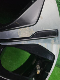 Диск Комплект R18 Chery Tiggo 7 Pro Max (22-нв)