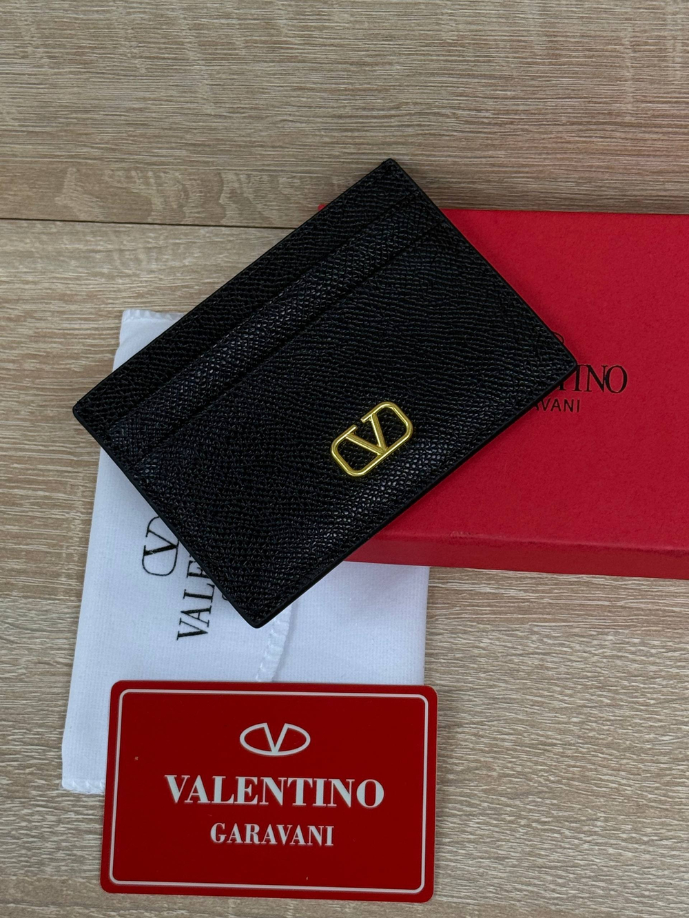 Картхолдер Valentino