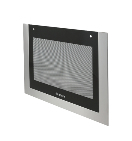 Дверь для духовки Bosch (Бош)  в сборе - 672932