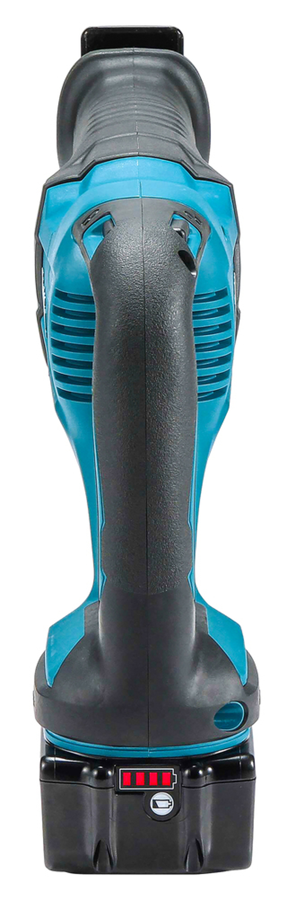 Аккумуляторная сабельная пила LXT® DJR186RFE 18В 0 – 2 800 об/мин 32 мм