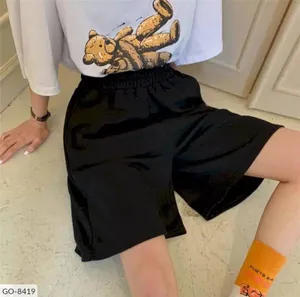 Шорты GO-8417 Фабрика Моды