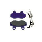 Тормозные колодки керамические для электровелосипеда Монстр Тип 3
