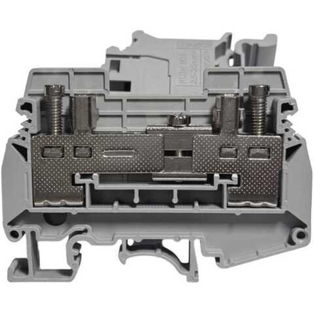 Клемма винтовая KURTK/S