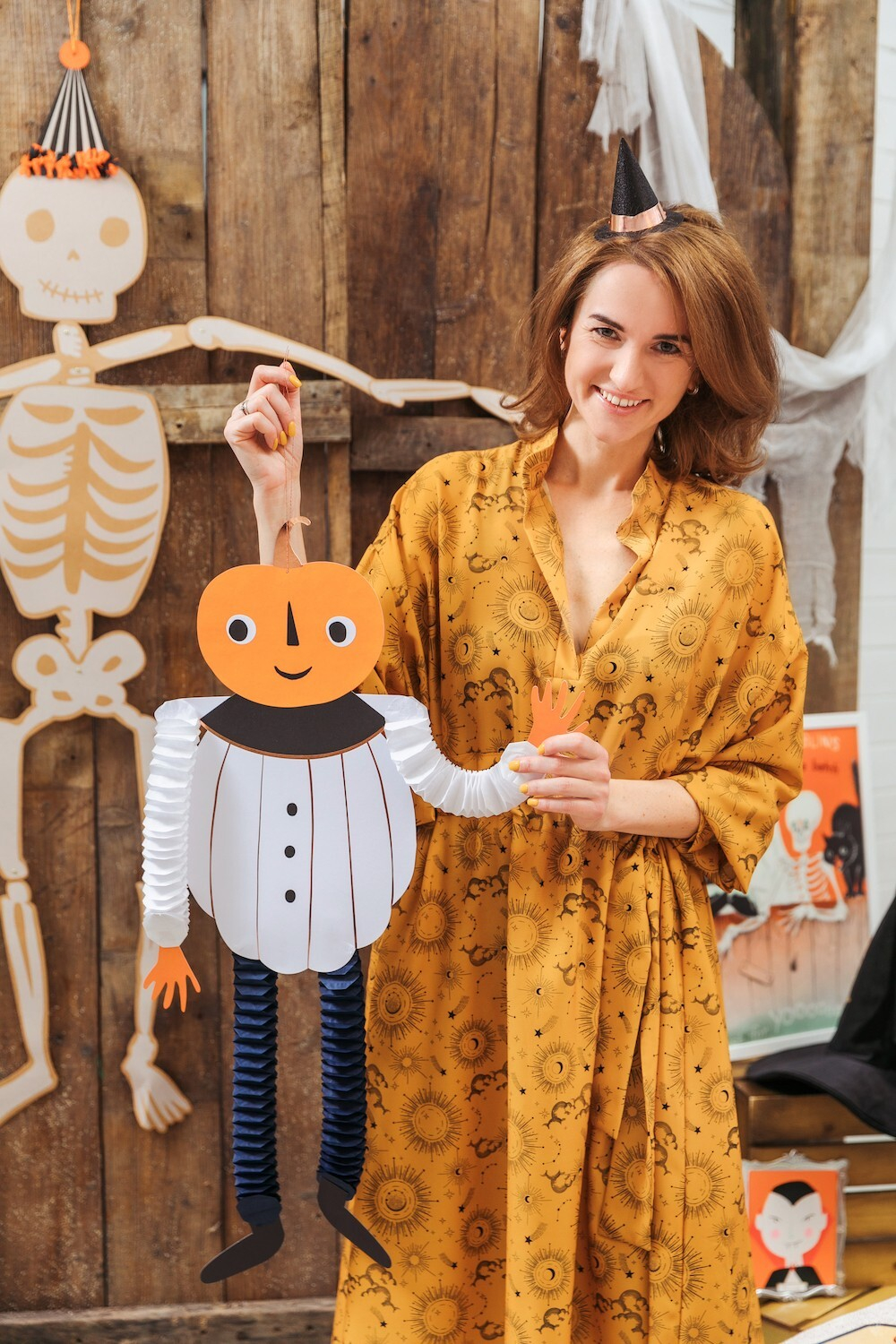 Vintage Halloween