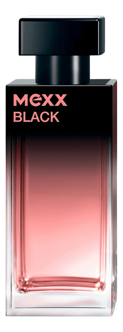 Mexx Black Woman Eau De Parfum