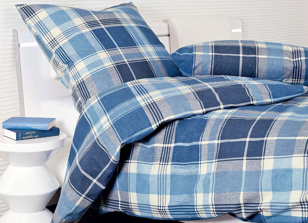 Постельное белье 1 спальное Janine Davos 65014-02 Германия