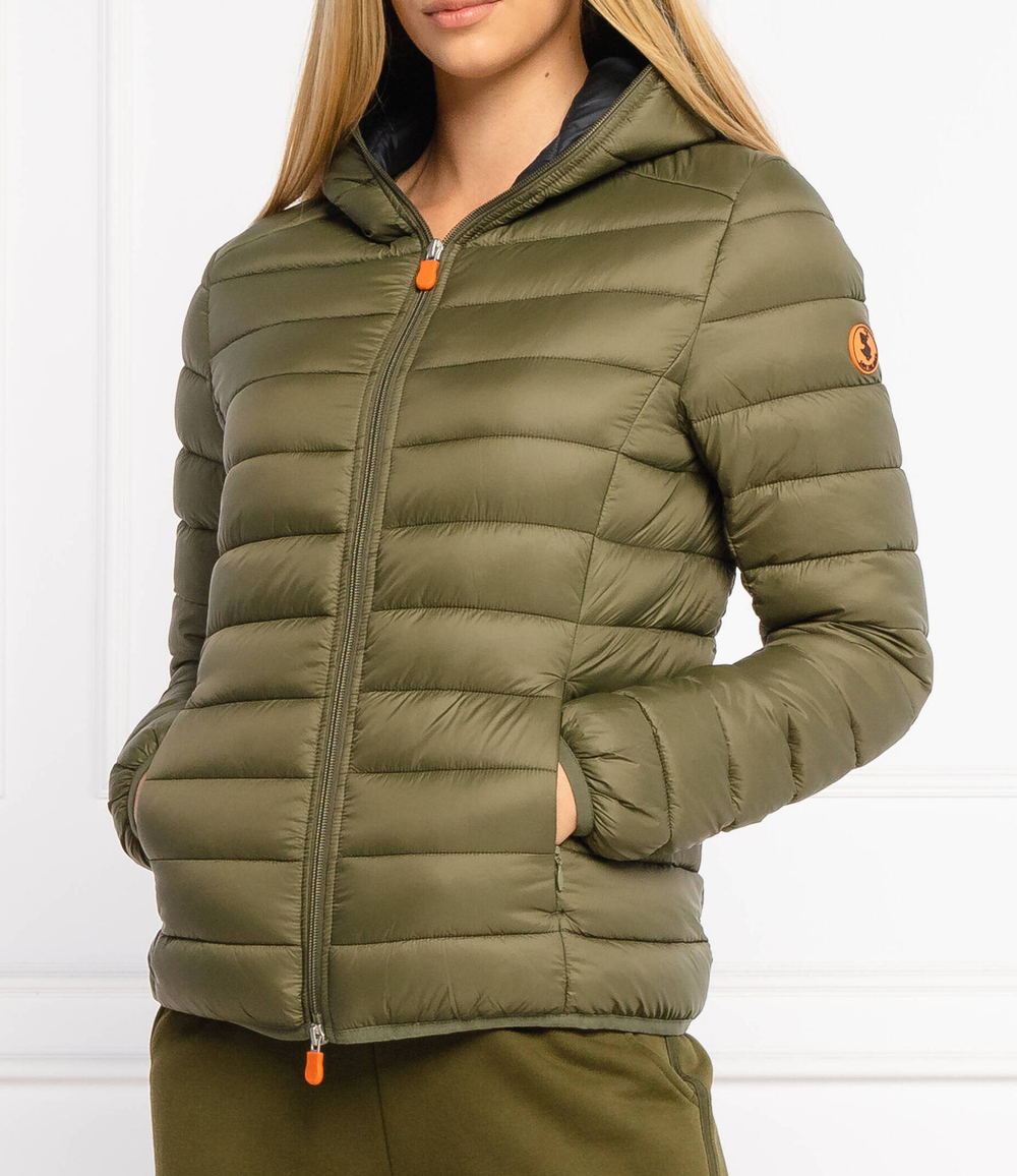 Куртка Save The Duck - хаки(D33620W GIGA13)